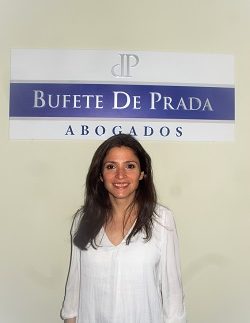 MARTA DE PRADA. BUFETE DE PRADA marta-de-prada-bufete-de-prada