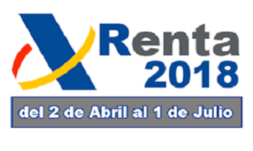 renta 2018