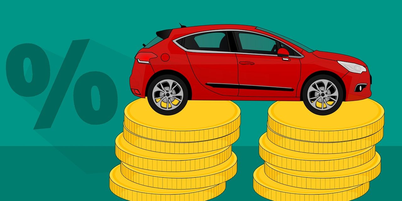 IVA adquisición vehículo