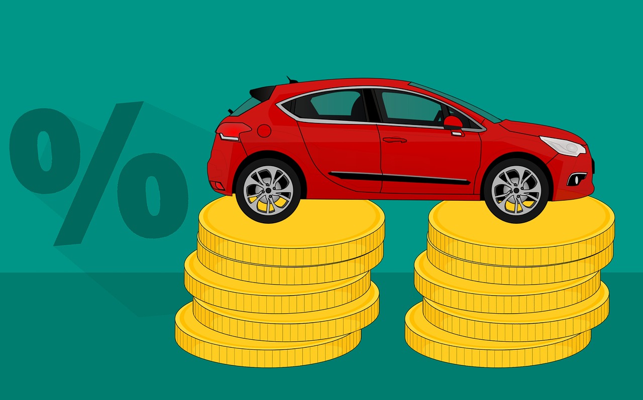 IVA adquisición vehículo