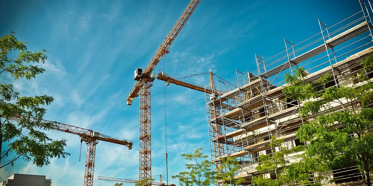 IVA. Obras de reforma de un inmueble IVA. Obras de reforma de un inmueble