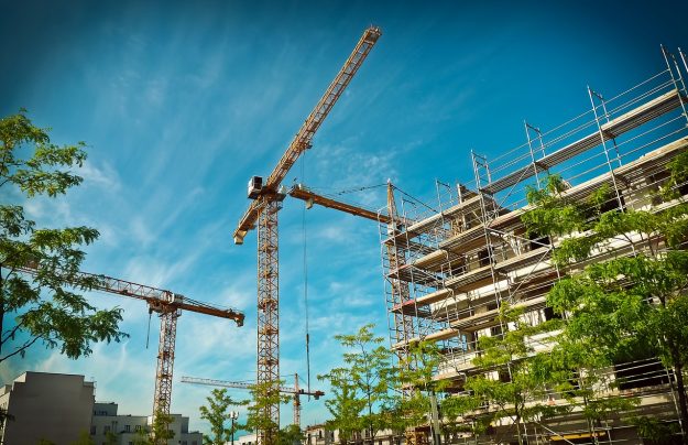 IVA. Obras de reforma de un inmueble IVA. Obras de reforma de un inmueble