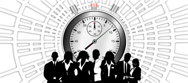 Horas extraordinarias y horas complementarias