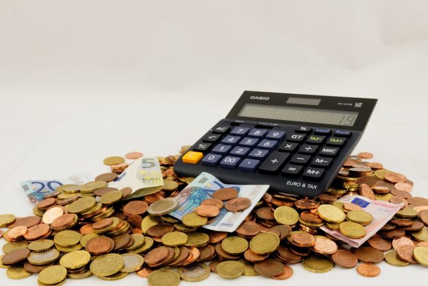 Tributación de la prestación extraordinaria por cese del autónomo